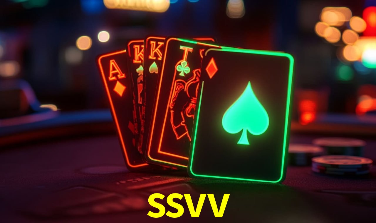Provedores de Jogos ssvv