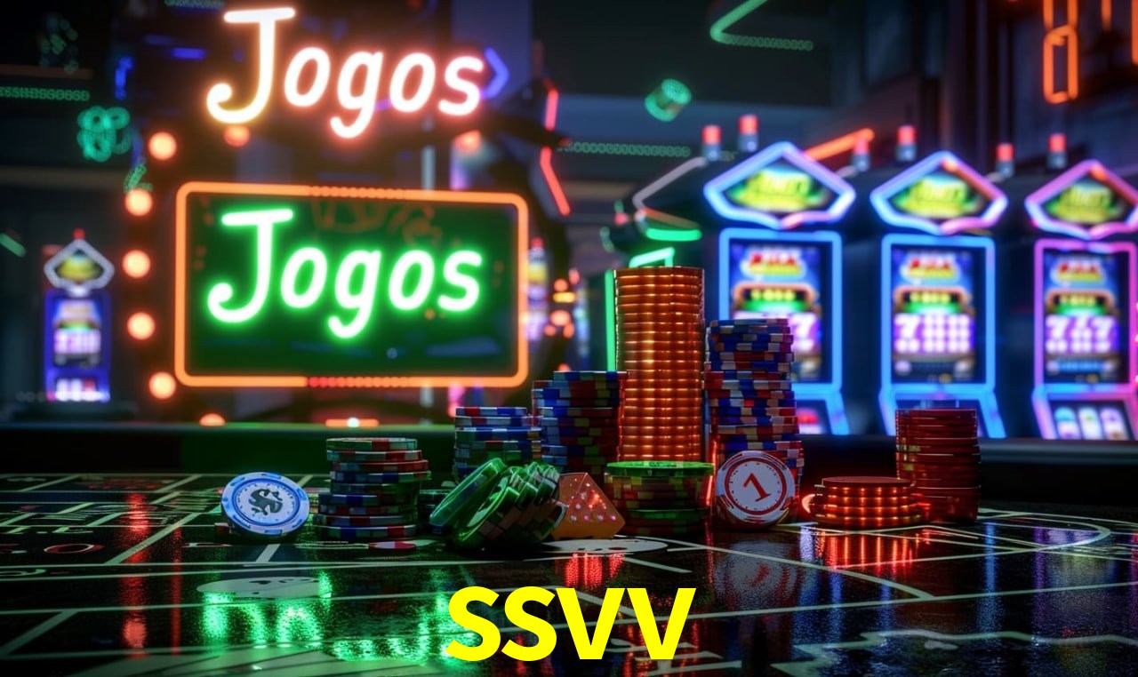 ssvv App Interface