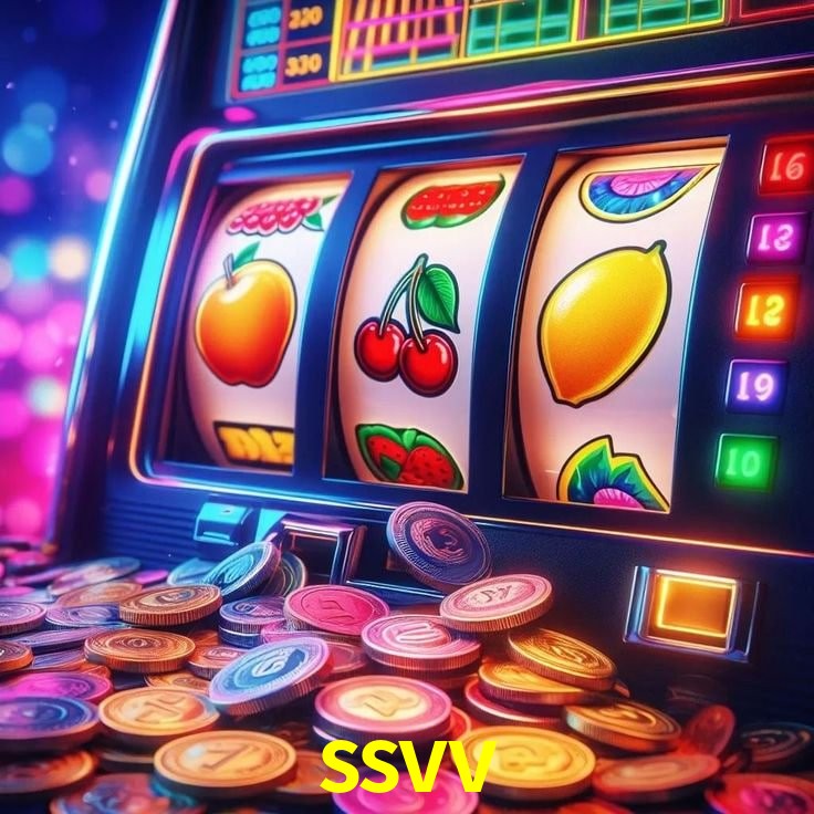 Recursos de Bônus ssvv