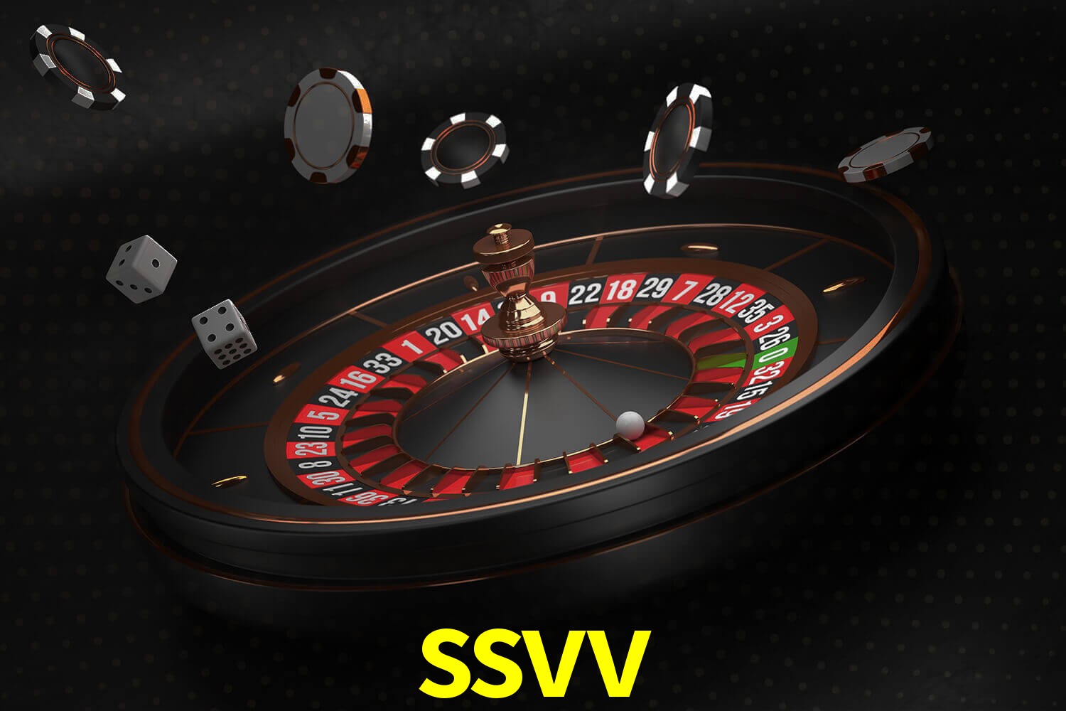 Live Casino ssvv