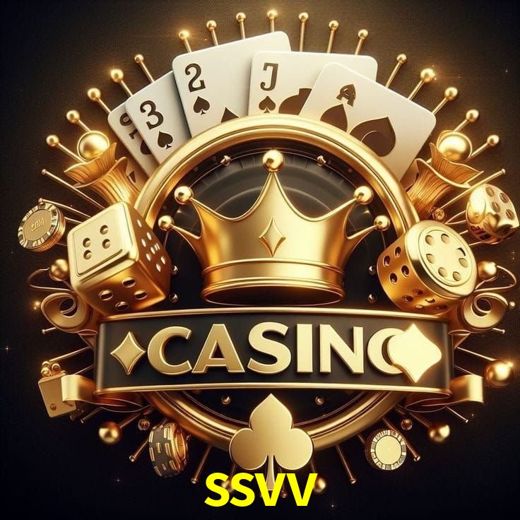 Casino Ao Vivo ssvv