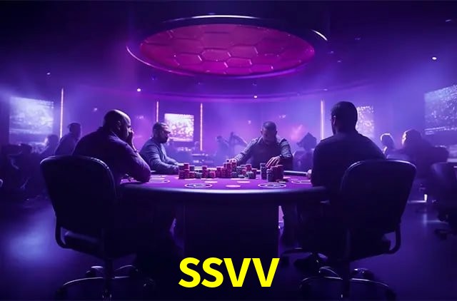 Jogos de Slot ssvv