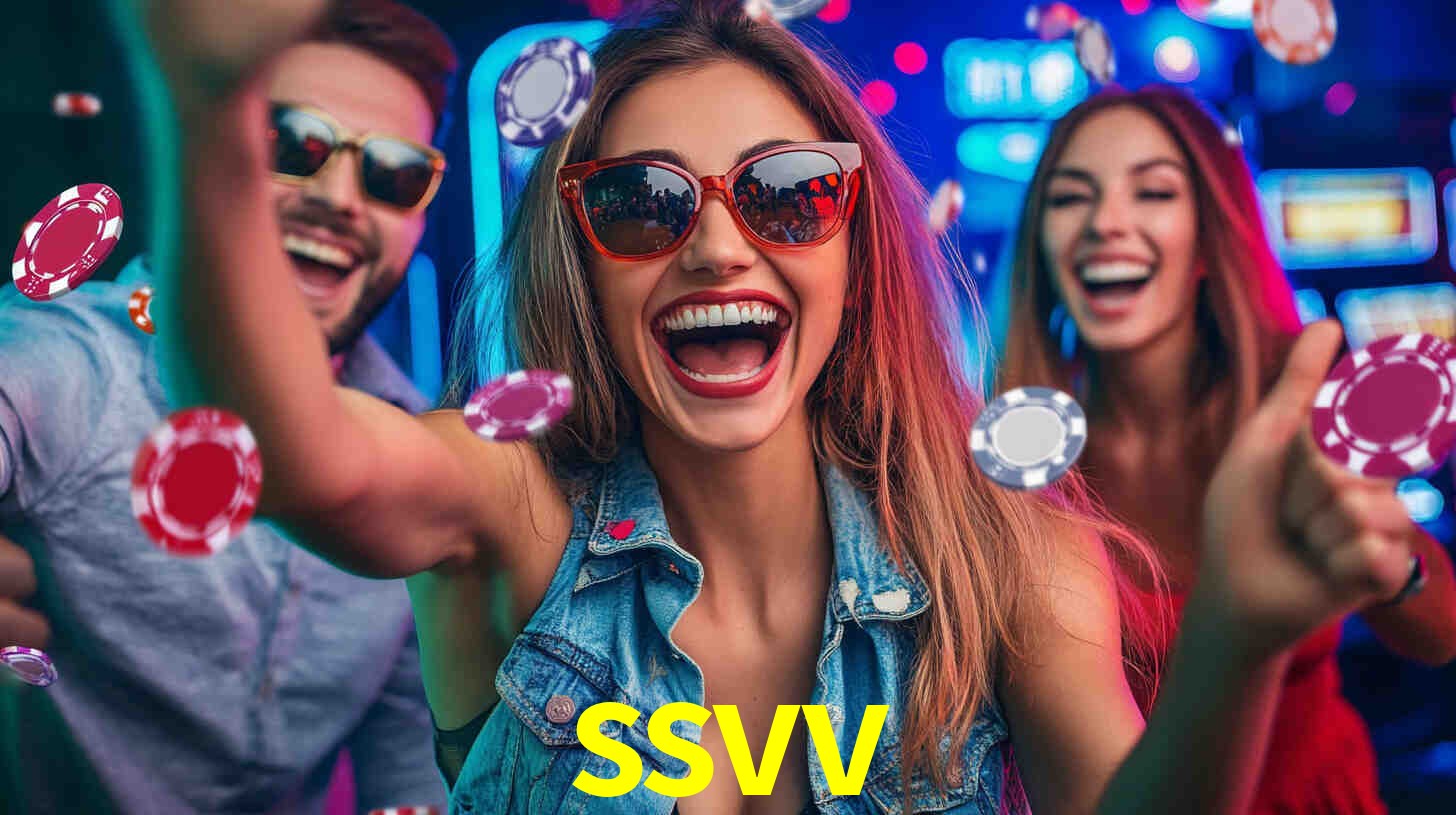 Descubra o Programa VIP da ssvv: Vantagens Exclusivas para Jogadores