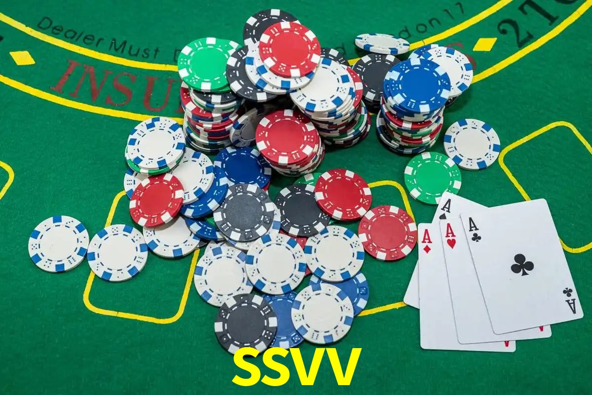 Casino VIP ssvv
