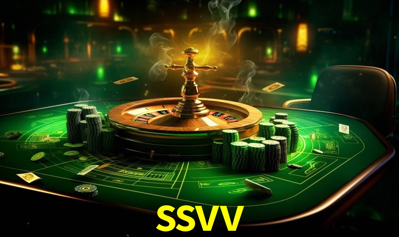 ssvv: Seu Especialista em Apostas Esportivas Brasileiras