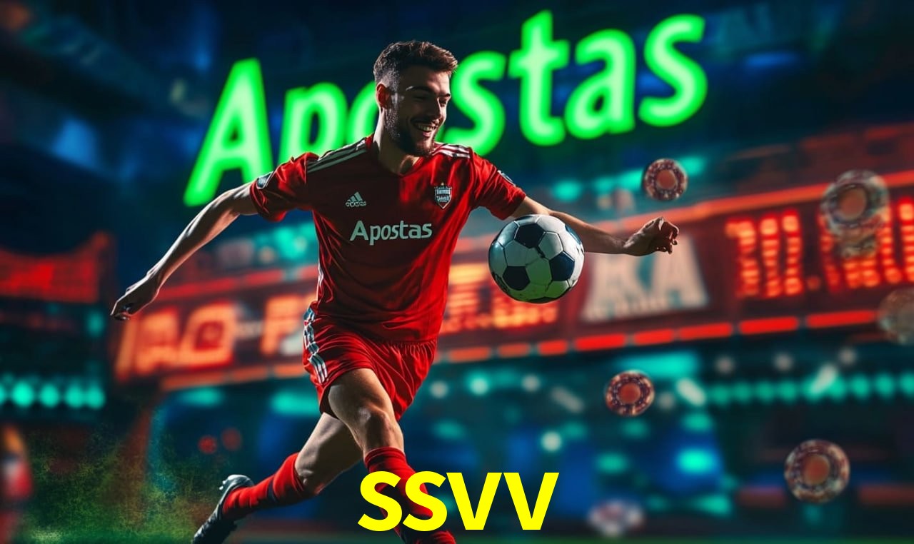 Torneios ssvv