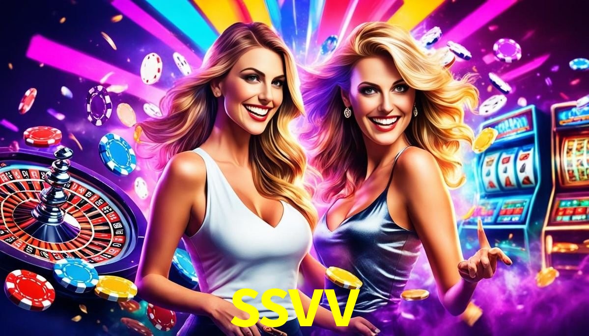Casino Ao Vivo ssvv
