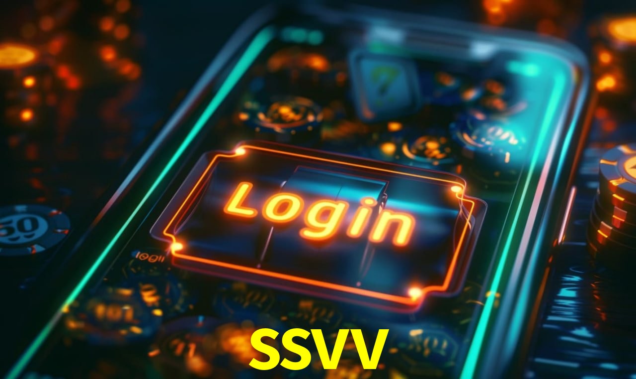 Secure Login ssvv