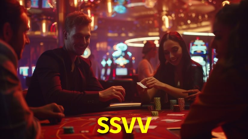 A Popularidade dos Caça-Níqueis no ssvv