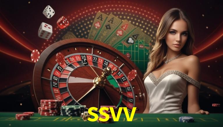 APP oficial da ssvv para mobile