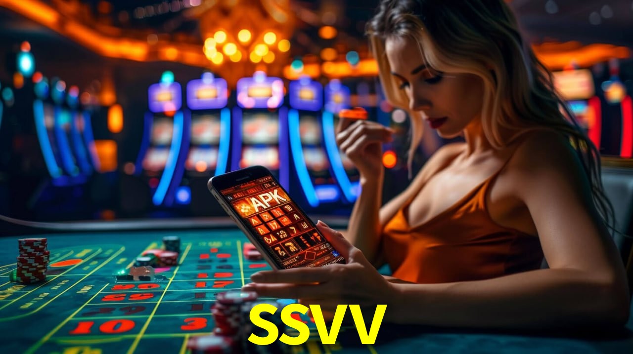 Live Casino ssvv